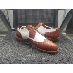 Ludwig Reiter Herrenschuhe Gr.41 UK 7