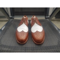 Ludwig Reiter Herrenschuhe Gr.41 UK 7