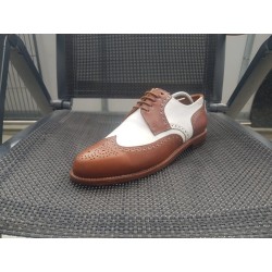 Ludwig Reiter Herrenschuhe Gr.41 UK 7
