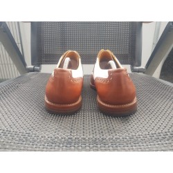 Ludwig Reiter Herrenschuhe Gr.41 UK 7