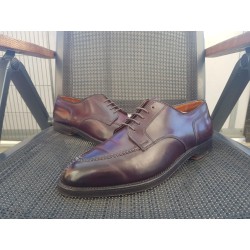 Alden Herrenschuh 2210 Shell Cordovan Gr.44,5 (US Gr. 10.5) Braun