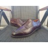 Alden Herrenschuh 2210 Shell Cordovan Gr.44,5 (US Gr. 10.5) Braun
