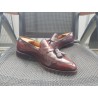 Allen Edmonds Grayson Shell Cordovan Herrenschuhe Gr.41,5 US 8,5