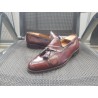 Allen Edmonds Grayson Shell Cordovan Herrenschuhe Gr.41,5 US 8,5
