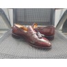 Allen Edmonds Grayson Shell Cordovan Herrenschuhe Gr.41,5 US 8,5