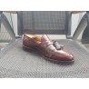 Allen Edmonds Grayson Shell Cordovan Herrenschuhe Gr.41,5 US 8,5