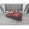 Allen Edmonds Grayson Shell Cordovan Herrenschuhe Gr.41,5 US 8,5
