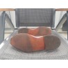 Allen Edmonds Grayson Shell Cordovan Herrenschuhe Gr.41,5 US 8,5