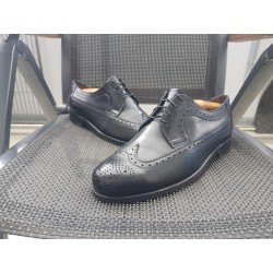 Heinrich Dinkelacker  Herrenschuhe Gr.44 UK 9,5