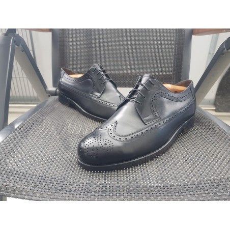 Heinrich Dinkelacker  Herrenschuhe Gr.44 UK 9,5