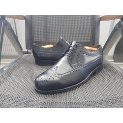 Heinrich Dinkelacker  Herrenschuhe Gr.44 UK 9,5