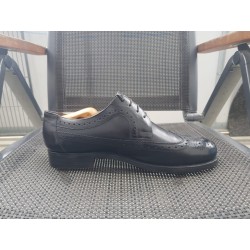 Heinrich Dinkelacker  Herrenschuhe Gr.44 UK 9,5