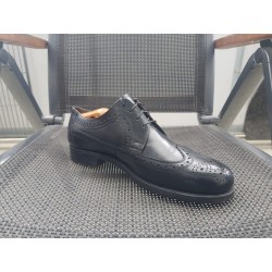 Heinrich Dinkelacker  Herrenschuhe Gr.44 UK 9,5