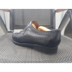 Heinrich Dinkelacker  Herrenschuhe Gr.44 UK 9,5