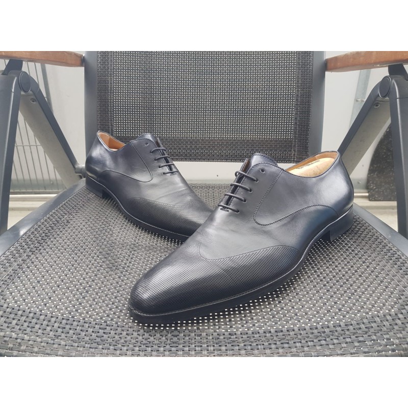 Hugo Boss Herrenschuhe Größe 42,5 UK 8,5 Hugo Boss Herrenschuhe Größe 42,5 UK 8,5