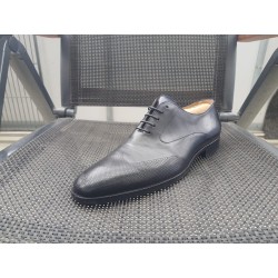 Hugo Boss Herrenschuhe Größe 42,5 UK 8,5
