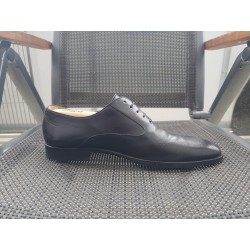 Hugo Boss Herrenschuhe Größe 42,5 UK 8,5