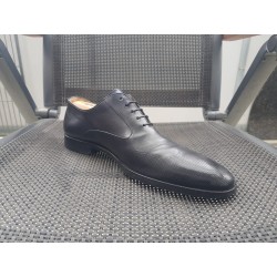 Hugo Boss Herrenschuhe Größe 42,5 UK 8,5