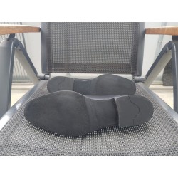 Hugo Boss Herrenschuhe Größe 42,5 UK 8,5