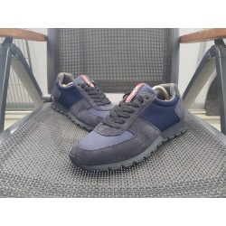 Prada Herrenschuhe Gr. 42,5 UK 8,5