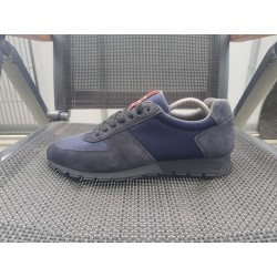 Prada Herrenschuhe Gr. 42,5 UK 8,5