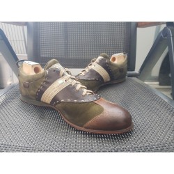 La Martina Herrenschuhe  Gr.43