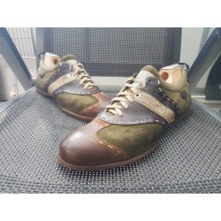 La Martina Herrenschuhe  Gr.43
