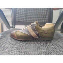 La Martina Herrenschuhe  Gr.43