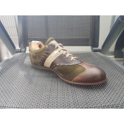 La Martina Herrenschuhe  Gr.43