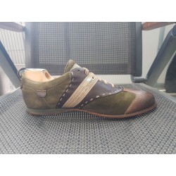La Martina Herrenschuhe  Gr.43