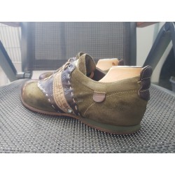 La Martina Herrenschuhe  Gr.43