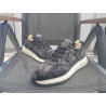Prada Camouflage Herrenschuhe Gr.44 UK 9,5