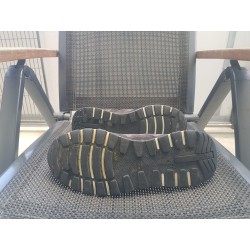 Prada Camouflage Herrenschuhe Gr.44 UK 9,5