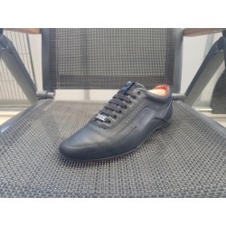 Hugo Boss Herrenschuhe Racing Gr.41