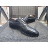 La Martina Herrenschuhe schwarz Gr.44