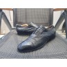 La Martina Herrenschuhe schwarz Gr.44