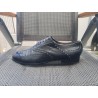 La Martina Herrenschuhe schwarz Gr.44
