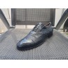 La Martina Herrenschuhe schwarz Gr.44