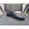 La Martina Herrenschuhe schwarz Gr.44