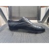La Martina Herrenschuhe schwarz Gr.44