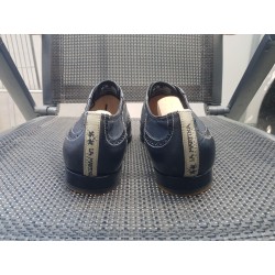 La Martina Herrenschuhe schwarz Gr.44