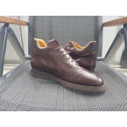 Santoni Herrenschuhe Gr.44 UK 9,5