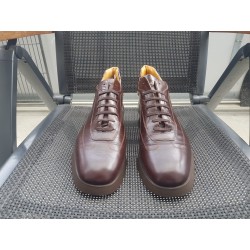 Santoni Herrenschuhe Gr.44 UK 9,5