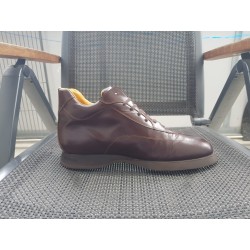 Santoni Herrenschuhe Gr.44 UK 9,5