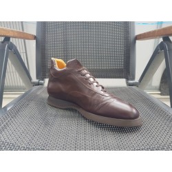 Santoni Herrenschuhe Gr.44 UK 9,5