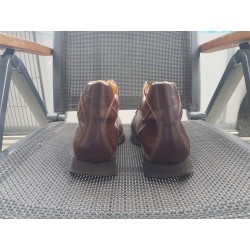 Santoni Herrenschuhe Gr.44 UK 9,5