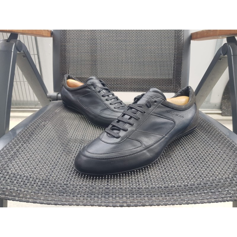 Hugo Boss Herrenschuhe Gr.42