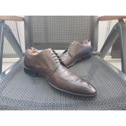 Hugo Boss Selection Herrenschuhe Gr.43 UK 9
