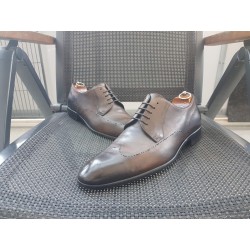 Hugo Boss Selection Herrenschuhe Gr.43 UK 9