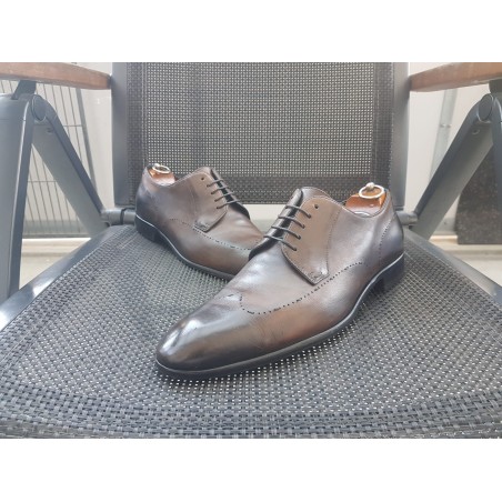 Hugo Boss Selection Herrenschuhe Gr.43 UK 9